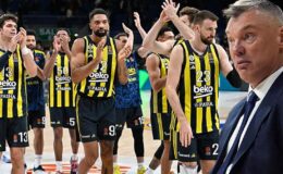 NBA ve FIBA dev proje için Fenerbahçe Beko'nun kapısını çaldı!